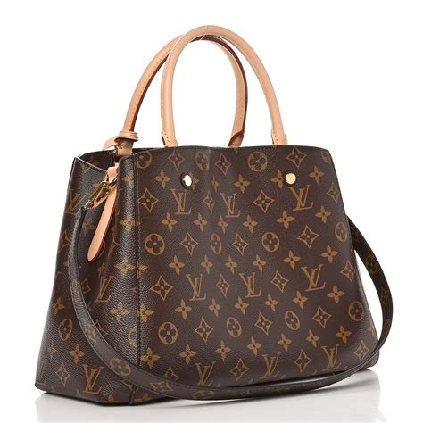 louis vuitton montaigne price